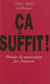Ça suffit ! - Histoire du mouvement des chômeurs