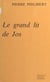 Le grand lit de Jos - Roman