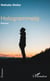 Hologramme(s) - Roman