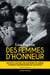 Des femmes d'honneur - 3 tomes en 1