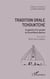 Tradition orale tchouktche - Imaginaire d'un peuple du Grand Nord sibérien - Tome second : récits de la tradition