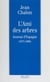 Journal d'Espagne : 1959-1998 (1) - L'ami des arbres