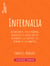 Infernalia - ou anecdotes, petits romans, nouvelles et contes sur les revenants, les spectres, les démons et les vampires