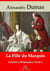 La Fille du marquis (Création et Rédemption partie II) – suivi d'annexes - Nouvelle édition Arvensa