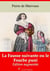 La Fausse suivante ou le Fourbe puni – suivi d'annexes - Nouvelle édition 2019