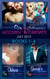 Modern Romance July 2015 Books 1-4 - The Ruthless Greek's Return / Bound by the Billionaire's Baby / Married for Amari's Heir / A Taste of Sin