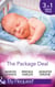 The Package Deal - Nine Months to Change His Life / From Neighbours…to Newlyweds? / The Bonus Mum