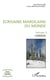 Écrivains marocains du monde - Volume 2 - Canada