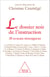 Le Dossier noir de l'instruction - 30 avocats témoignent...