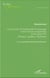 Les Accords de Partenariat Économique entre l'Union européenne et les pays ACP (Afrique, Caraïbes, Pacifique) - Les cas de l'Afrique Centrale et du Cameroun