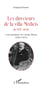 Les directeurs de la villa Médicis au XIXe siècle - Correspondance de Carolus-Duran (1905-1913)