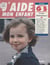 J'aide mon enfant : GS, grande section - Lecture, mathématiques