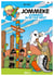 Jommeke in de Far-West