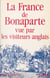 La France de Bonaparte vue par les visiteurs anglais