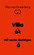 Villa mit sechs Richtigen - Erotischer Roman