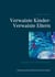 Verwaiste Kinder- Verwaiste Eltern - Therapie-Tools (Bibliotherapie)