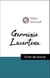 Analyse de l'œuvre : Germinie Lacerteux (résumé et fiche de lecture plébiscités par les enseignants sur fichedelecture.fr)