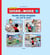 Leuke strip-mopjes om zelf te lezen (AVI 1 / Start – M3)