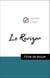 Analyse de l'œuvre : Le Révizor (résumé et fiche de lecture plébiscités par les enseignants sur fichedelecture.fr)