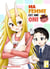 Ma femme est une oni (Irodori Comics)