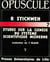 Études sur la genèse du système scientifique moderne