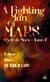 A Fighting Man of Mars - Contient une édition pour public dyslexique