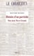 Histoire d'un parricide. Mon aïeul, Pierre Gironde
