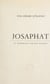 Josaphat - In memoriam Vincent Muselli
