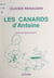 Les canards d'Antoine