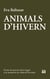 Animals d'hivern - Catorzè premi de poesia Sant Cugat a la memòria de Gabriel Ferrater