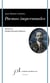 Poemas impersonales - Edición de Soledad González Ródenas