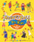 Basketball for Kids - An Illustrated Guide