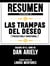 Resumen Extendido De Las Trampas Del Deseo (Predictably Irrational) - Basado En El Libro De Dan Ariely