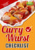 Checklist: Currywurst - The quick guide to homemade Currywurst