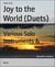 Joy to the World (Duets) - Sheet Music for Various Solo Instruments & Piano