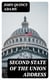 Second State of the Union Address