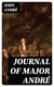 Journal of Major André
