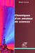 Chroniques d'un amateur de sciences