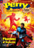 Perry - our man in space, book 2 - Phantoms of Yesterday - Perry Rhodan Comic