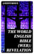 The World English Bible (WEB): Revelation