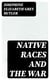 Native Races and the War