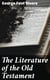 The Literature of the Old Testament