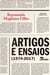 Artigos e ensaios (1974 - 2017)