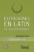 Expresiones en latín de uso corriente - Vademecum