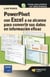 Powerpivot con excel a su alcance para convertir sus datos en información eficaz - Casos prácticos con tablas dinámicas