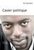 Casier politique
