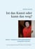 Ist das Kunst oder kann das weg? - Dieses Buch spiegelt meine kreative Arbeit