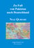 Zu Fuß von Pakistan nach Deutschland