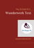 Wunderwerk Text - Literaturwettbewerb 2019