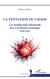 La tentation du chaos - Les intellectuels allemands face à la Russie soviétique 1918-1933